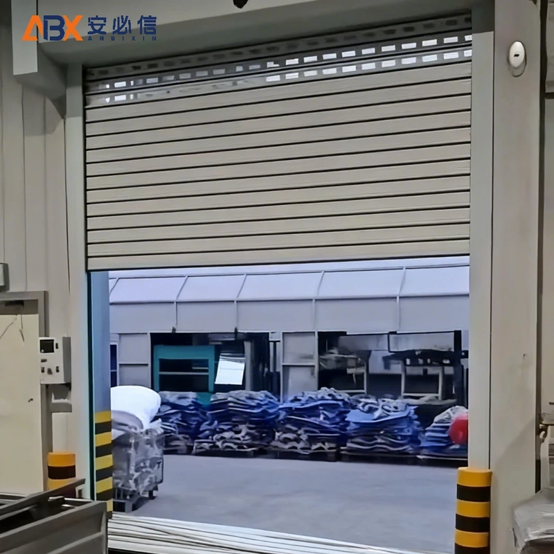 安阳厂房高速门