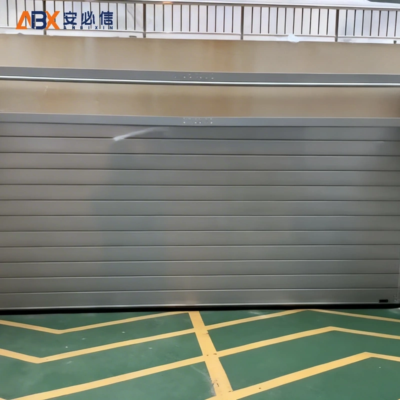 安阳洁净室高速门